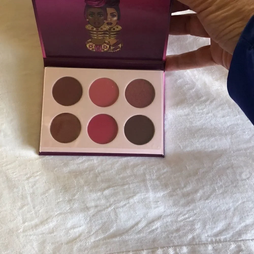 The Berries by Juvia’s. NIB
